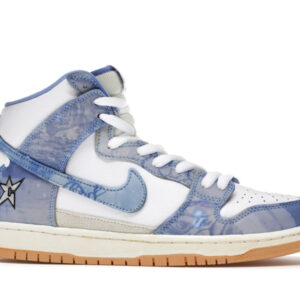 Nike SB Dunk High Carpet Company - Image 2