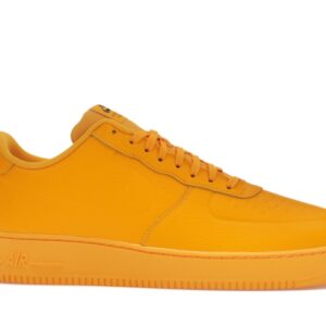 Nike Air Force 1 Low '07 Pro-Tech Waterproof University Gold - Image 2