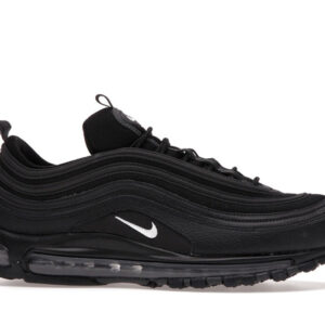 Nike Air Max 97 Black White Anthracite - Image 2