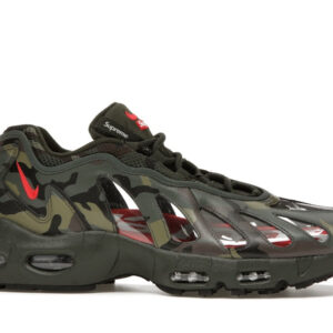Nike Air Max 96 Supreme Camo - Image 2