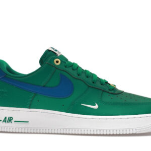 Nike Air Force 1 Low '07 LV8 40th Anniversary Malachite - Image 2