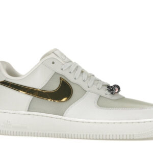Nike Air Force 1 Low RTFKT Clone X Angel (Edition of 1230) - Image 3