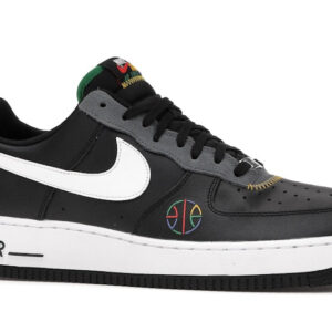 Nike Air Force 1 Low Live Together, Play Together (Peace) - Image 3