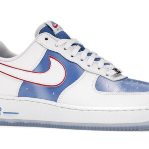 Nike Air Force 1 Low Pacific Blue - Image 3