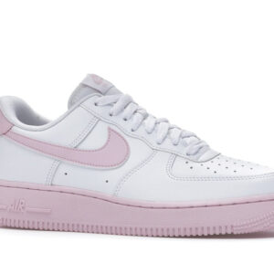Nike Air Force 1 Low White Pink Foam - Image 3
