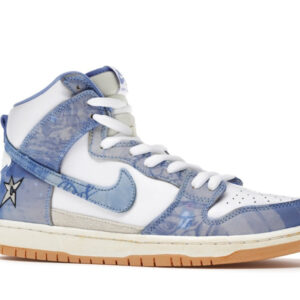 Nike SB Dunk High Carpet Company - Image 3