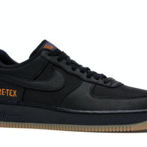 Nike Air Force 1 Low Gore-Tex Black Light Carbon - Image 3