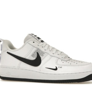 Nike Air Force 1 LV8 UL Utility White - Image 3