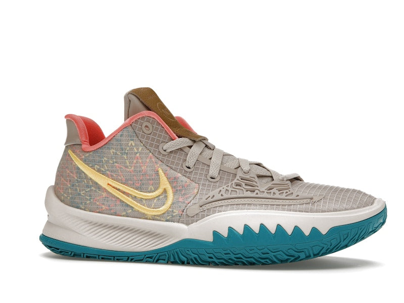 Nike Kyrie 4 N7 - Image 3