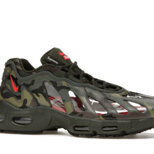 Nike Air Max 96 Supreme Camo - Image 3