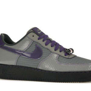 Nike Air Force 1 Low RTFKT Clone X Robot (Edition of 979) - Image 3