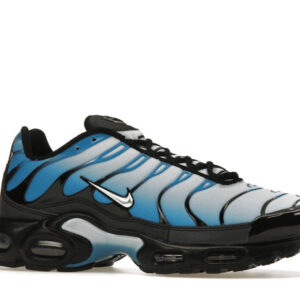 Nike Air Max Plus Blue Gradient - Image 3