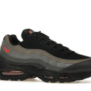 Nike Air Max 95 Grey Reflective (2022) - Image 3