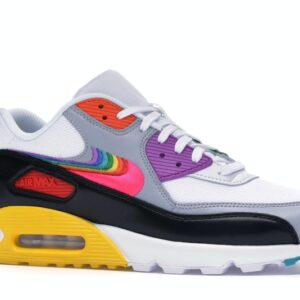Nike Air Max 90 Be True (2019) - Image 3