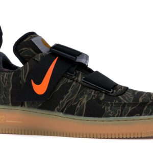 Nike Air Force 1 Low Utility Carhartt WIP Camo - Image 3