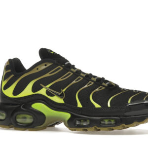 Nike Air Max Plus Pacific Moss - Image 3