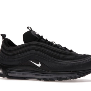 Nike Air Max 97 Black White Anthracite - Image 3