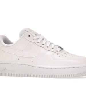 Nike Air Force 1 Low Reflective White (Women's) - Image 3
