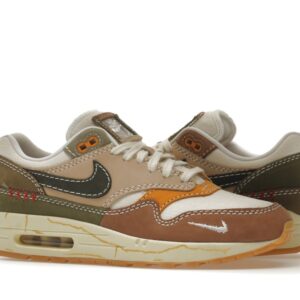 Nike Air Max 1 Premium Wabi-Sabi (Women's) - Image 3