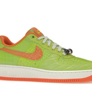 Nike Air Force 1 Low RTFKT Clone X Reptile (Edition of 381) - Image 3