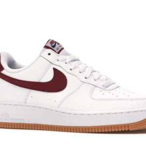 Nike Air Force 1 Low '07 Gum Medium Brown - Image 3