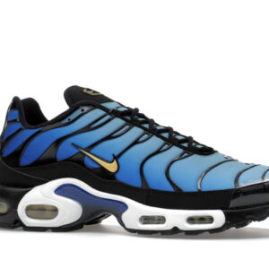 Nike Air Max Plus OG Hyper Blue - Image 3