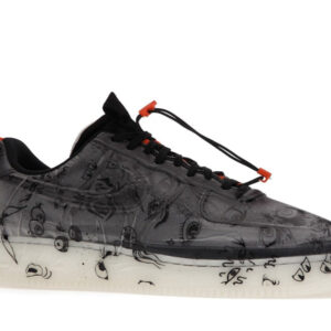 Nike Air Force 1 Low Experimental Halloween - Image 3