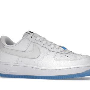 Nike Air Force 1 Low UV Reactive Swoosh (Women's) - Image 3