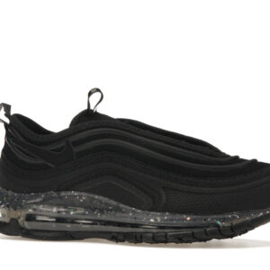 Nike Air Max 97 Terrascape Triple Black - Image 3