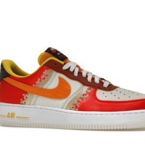 Nike Air Force 1 Low '07 Premium Little Accra - Image 3
