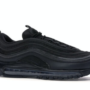 Nike Air Max 97 Triple Black - Image 3