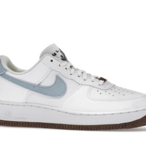 Nike Air Force 1 Low '07 LV8 Indigo - Image 3