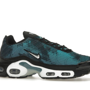 Nike Air Max Plus Dot Pattern Black Dusty Cactus (Women's) - Image 3