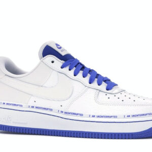 Nike Air Force 1 Low Uninterrupted More Than an Athlete - Image 3