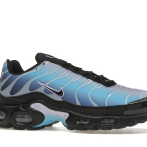 Nike Air Max Plus Black Hydrangeas (Women's) - Image 3