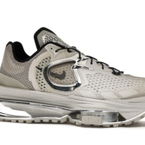 Nike Zoom MMW 4 Matthew M Williams Grey - Image 3
