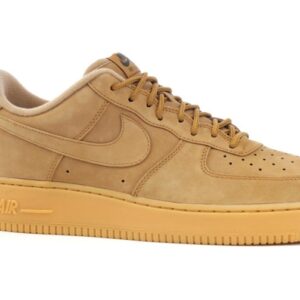 Nike Air Force 1 Low Flax - Image 3