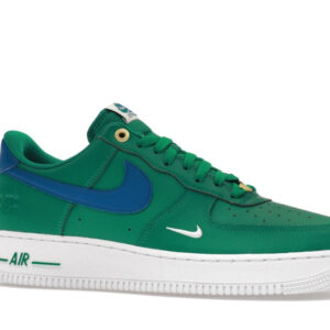 Nike Air Force 1 Low '07 LV8 40th Anniversary Malachite - Image 3