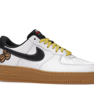 Nike Air Force 1 Low '07 LV8 Go The Extra Smile - Image 3