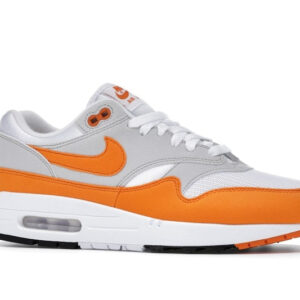 Nike Air Max 1 Anniversary Orange - Image 3