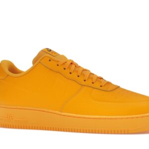 Nike Air Force 1 Low '07 Pro-Tech Waterproof University Gold - Image 3