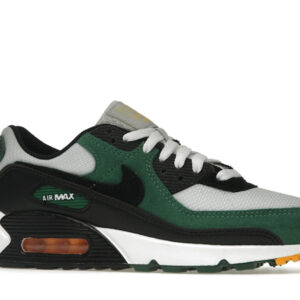 Nike Air Max 90 Pure Platinum Gorge Green - Image 3