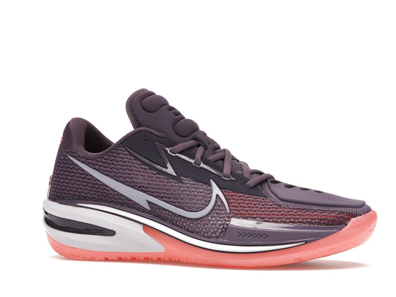Nike Air Zoom GT Cut Violet Crimson - Image 3