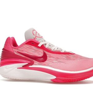Nike Zoom GT Cut 2 Hyper Pink - Image 3