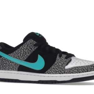 Nike SB Dunk Low atmos Elephant - Image 3