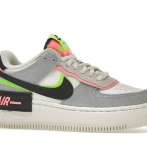 Nike Air Force 1 Low Shadow Sunset Pulse (Women's) - Image 3