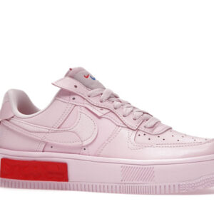Nike Air Force 1 Low Fontanka Foam Pink (Women's) - Image 3