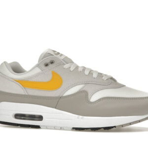 Nike Air Max 1 Essential Summit White University Gold - Image 3