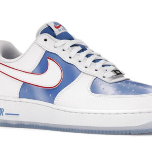 Nike Air Force 1 Low Pacific Blue - Image 4