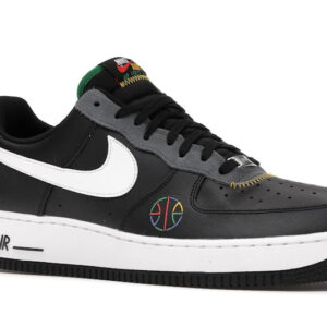 Nike Air Force 1 Low Live Together, Play Together (Peace) - Image 4